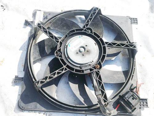 Fan VW UP! (121, 122, BL1, BL2, BL3, 123) 1.0 | BP37653977M128 - Image 2