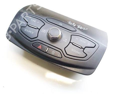 Used Steering wheel controls Steering wheel controls 34773747 34773747