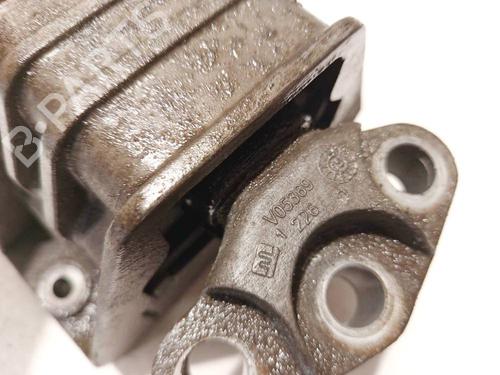 Engine mount OPEL SIGNUM Hatchback (Z03) 1.9 CDTI (F48) | BP32545110M89 - Image 3