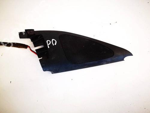 Used Speaker VW BORA I (1J2) 1.9 TDI (115 hp) 32577526