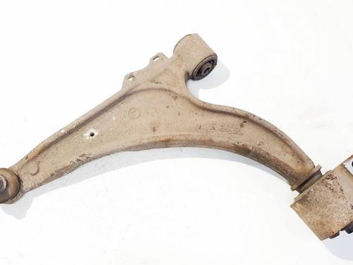 Used Left rear steering knuckle Left rear steering knuckle 34952544 34952544