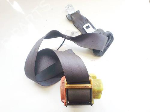 Rear right seatbelt MAZDA PREMACY (CP) 2.0 TD | BP35306469I28 - Image 2