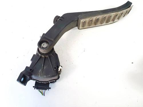 Pedal Pedal PORSCHE CAYENNE (9PA) S 4.5 (340 hp) 35367154 35367154