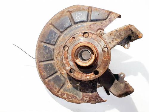 Used Right front steering knuckle Right front steering knuckle 34899802 34899802