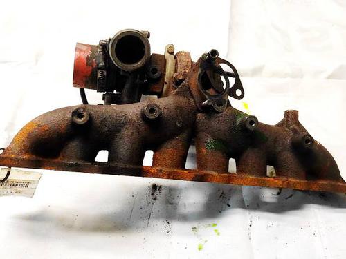 Turbolader/Kompressor für Turbolader/Kompressor CHRYSLER VOYAGER IV (RG, RS) 2.5 CRD (141 hp) 35407174 35407174
