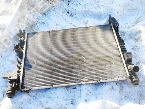 Used Water radiator Water radiator 35205809 35205809