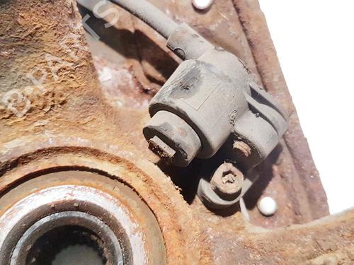 Electronic module OPEL MERIVA A MPV (X03) 1.8 (E75) | BP35470368M83 - Image 2