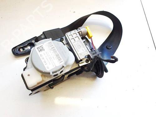 Front left seatbelt AUDI A7 Sportback (4GA, 4GF) 3.0 TDI quattro | BP34983869I26 - Image 2