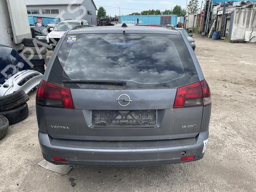 Electronic module OPEL VECTRA C (Z02) 1.9 CDTI (F69) | BP32879946M83  - Image 9