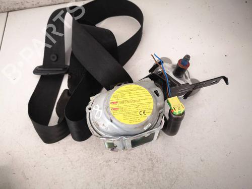 Used Front right seatbelt Front right seatbelt KIA PICANTO III (JA) 1.0 (67 hp) 40067724 40067724