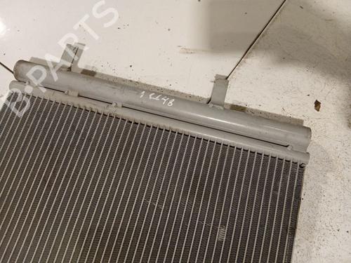 AC radiator FORD S-MAX (WA6) 2.0 TDCi | BP34820843M32 - Image 3