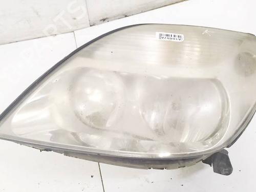 Used Left headlight Left headlight 34882090 34882090