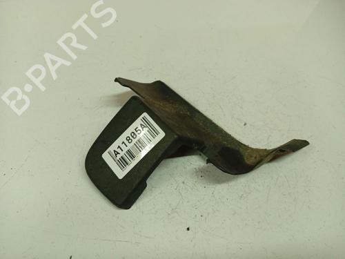 Bagagerumsbeklædning Bagagerumsbeklædning RENAULT ESPACE III (JE0_) 2.0 16V (JE0N, JE0L, JE02) (140 hp) 39735077 39735077