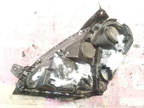 Right headlight IVECO DAILY IV Platform/Chassis 29L14 | BP35327574C29 - Image 2