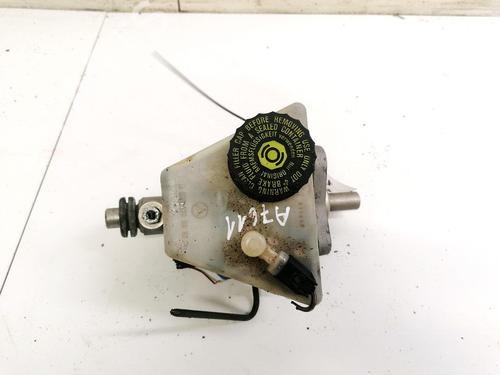 Used Brake master cylinder Brake master cylinder MERCEDES-BENZ C-CLASS (W203) C 200 CDI (203.004) (116 hp) 35475167 35475167