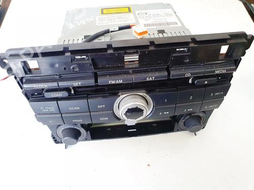 Used Radio Radio 35446973 35446973