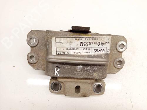 Used Engine mount Engine mount SEAT ALTEA (5P1) 1.9 TDI (105 hp) 36507095 36507095