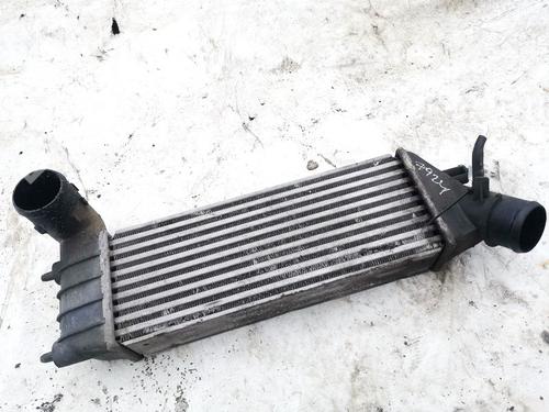 Used Intercooler Intercooler PEUGEOT 807 (EB_) 2.2 HDi (128 hp) 35438830 35438830