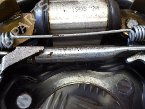 Hand brake FORD FOCUS IV (HN) 1.0 EcoBoost | BP35686819I18 - Image 2