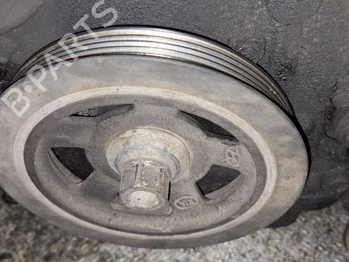Pulley HYUNDAI i30 (FD) 1.6 CRDi | BP34957741M122 - Image 2