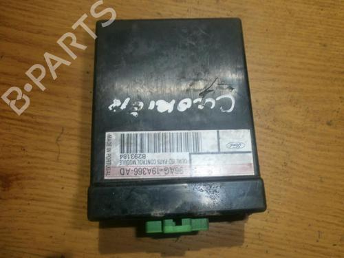 Used Electronic module Electronic module FORD MONDEO II (BAP) 1.8 i (115 hp) 33483583 33483583
