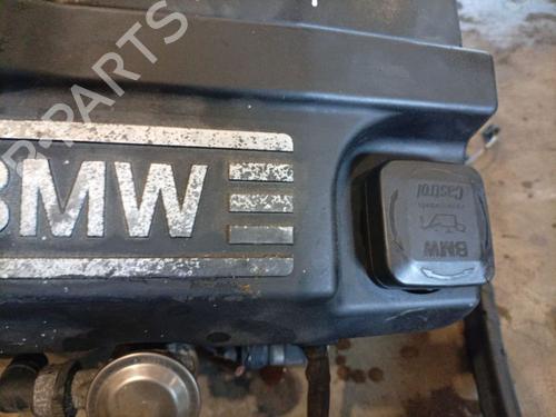 Upper protection BMW 3 (E46) 320 i | BP37505482M93 - Image 4