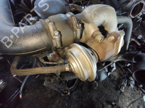 Egr AUDI A4 B5 (8D2) 1.9 TDI | BP35604777M69 - Image 3