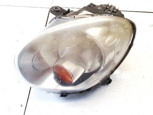 Used Left headlight Left headlight MINI MINI COUNTRYMAN (R60) Cooper D ALL4 (112 hp) 39895428 39895428