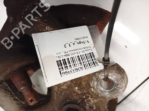 Left front steering knuckle LEXUS IS II (_E2_) 220d (ALE20) | BP38323194M25 - Image 5