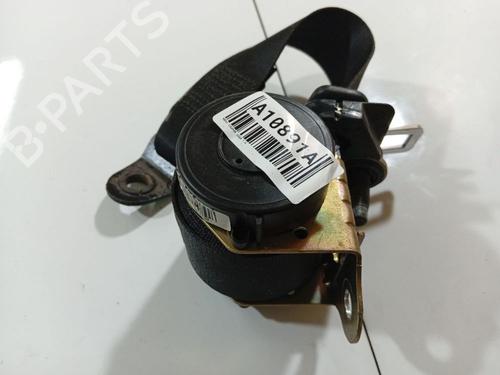 Used Front right seatbelt Front right seatbelt MINI MINI (R50, R53) Cooper (116 hp) 34907802 34907802