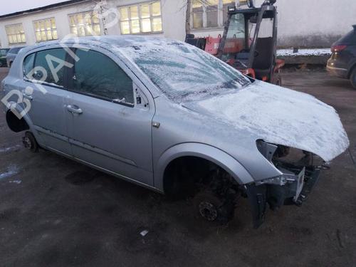 Used Parts OPEL ASTRA H (A04)  1.7 CDTI (L48)  4470201