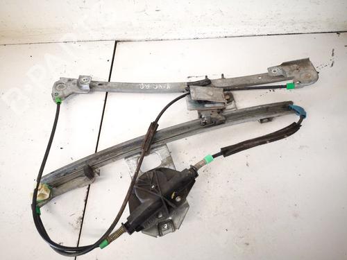 Used Front right window mechanism Front right window mechanism 35398223 35398223