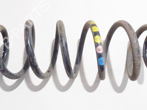 Used Shock absorber spring Shock absorber spring VW SCIROCCO III (137, 138) 2.0 TDI (150 hp) 35623593 35623593