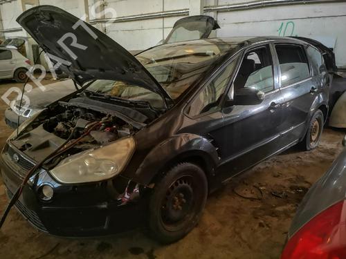 Electronic module FORD S-MAX (WA6) 2.0 TDCi | BP32961465M83  - Image 5