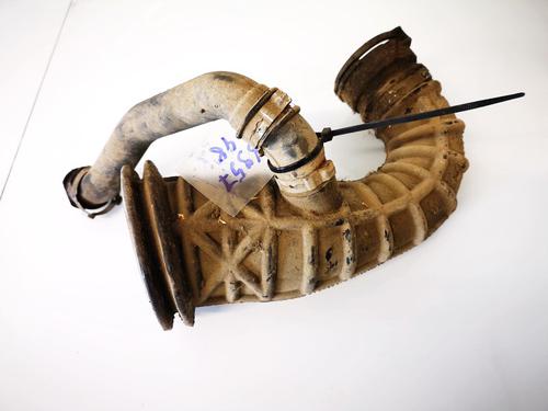 Used Pipe Pipe FORD TRANSIT CONNECT (P65_, P70_, P80_) 1.8 TDCi (90 hp) 35497849 35497849