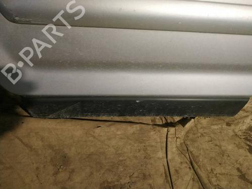 Gummiliste Gummiliste HONDA CR-V II (RD_) 2.0 (RD5) (150 hp) 35272657 35272657