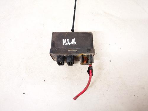 Used Electronic sensor Electronic sensor DAEWOO REXTON (GAB_) 2.7 D All-wheel Drive (186 hp) 35566927 35566927