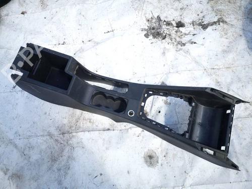 Used Cup/Object holder Cup/Object holder SKODA OCTAVIA III (5E3, NL3, NR3) 1.6 TDI (105 hp) 34748503 34748503