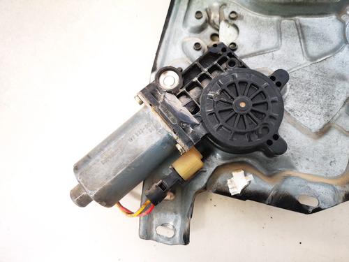 Used Right rear window motor Right rear window motor 35528350 35528350