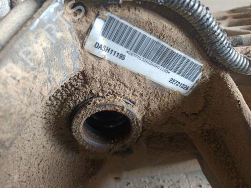 Rear differential CHEVROLET CAPTIVA (C100, C140) 2.0 D | BP40113364M24 - Image 5