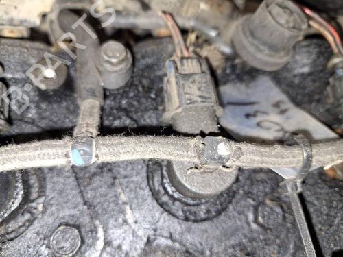 Used Injector Injector OPEL ASTRA H (A04) 1.7 CDTI (L48) (100 hp) 35118977 35118977