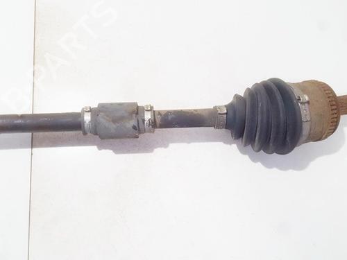 Used Right front driveshaft Right front driveshaft 35863893 35863893