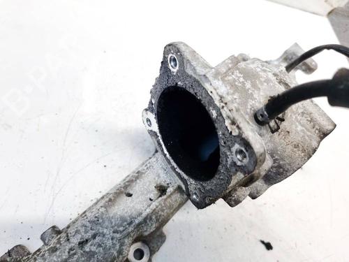 Intake manifold MITSUBISHI ASX (GA_W_) 2.0 MIVEC 4WD | BP35126299M70 - Image 2