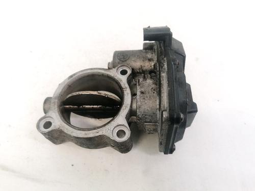 Used Throttle body Throttle body BMW 5 (F10) 525 d (204 hp) 35413910 35413910