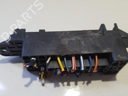 Fuse box MAZDA 2 (DY) 1.4 | BP33509146E1 - Image 2