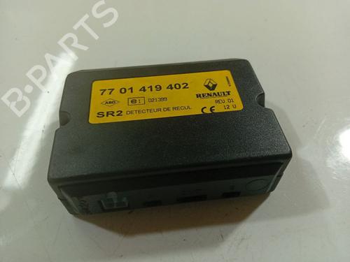 Used Electronic module Electronic module 34805400 34805400