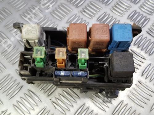 Used Fuse box Fuse box FIAT DUCATO Van (230_) 1.9 D (68 hp) 33492299 33492299