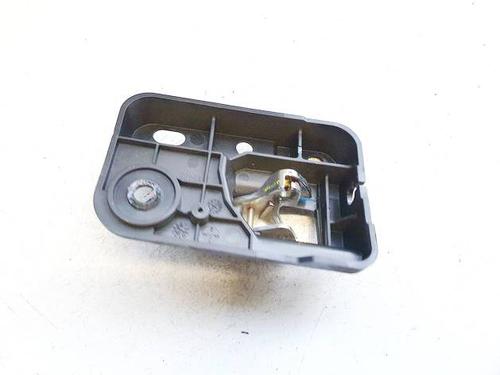 Front right interior door handle RENAULT TWINGO II (CN0_) 1.5 dCi 75 | BP35079539I14 - Image 3