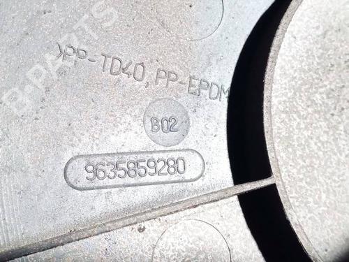 Other CITROËN C3 Pluriel (HB_) 1.4 | BP35129246O1 - Image 3