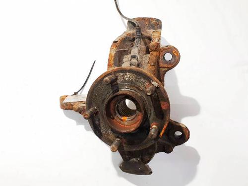 Used Right front steering knuckle Right front steering knuckle 35310255 35310255